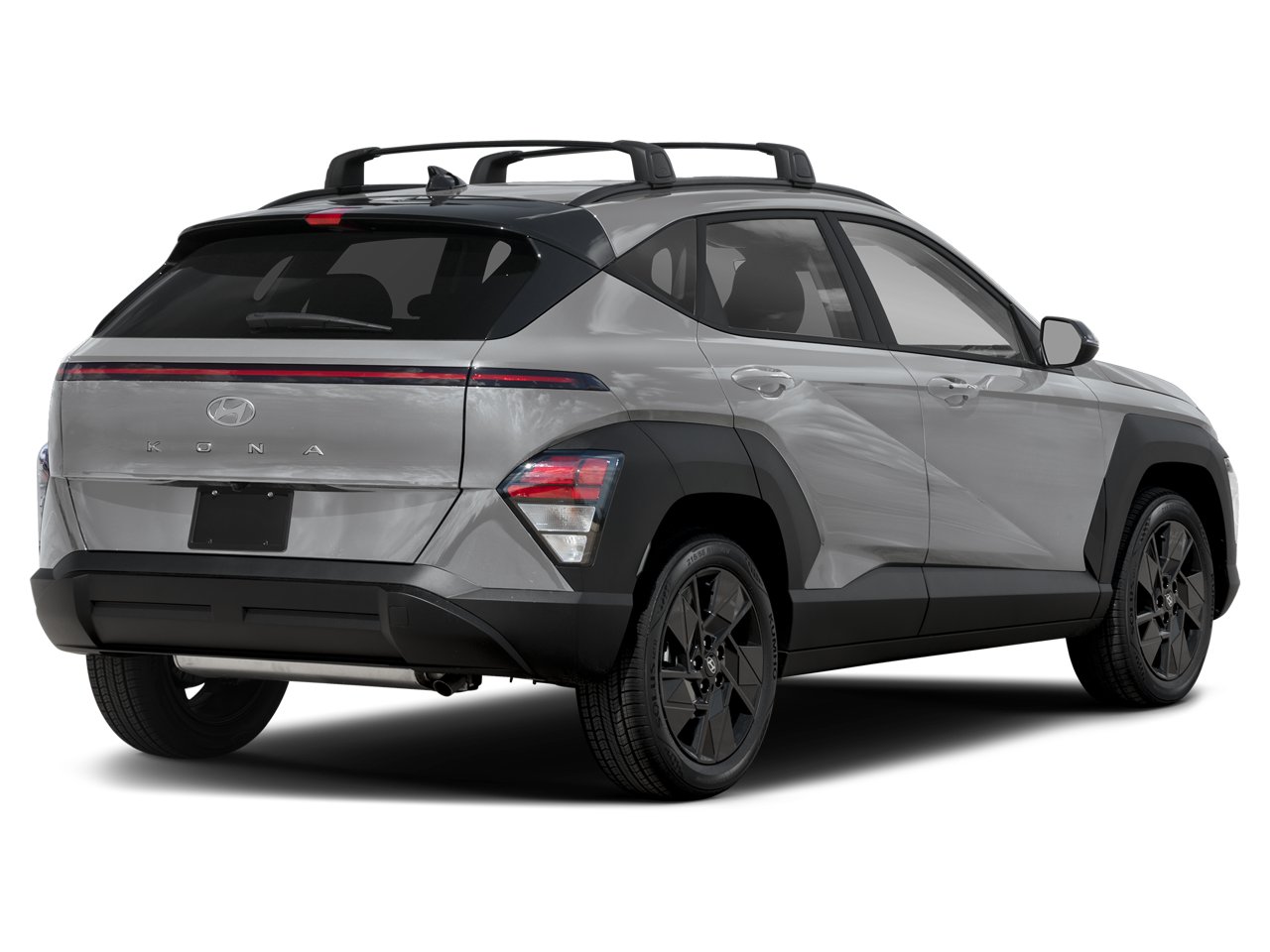 2026 Hyundai Kona SEL Sport - Photo 26
