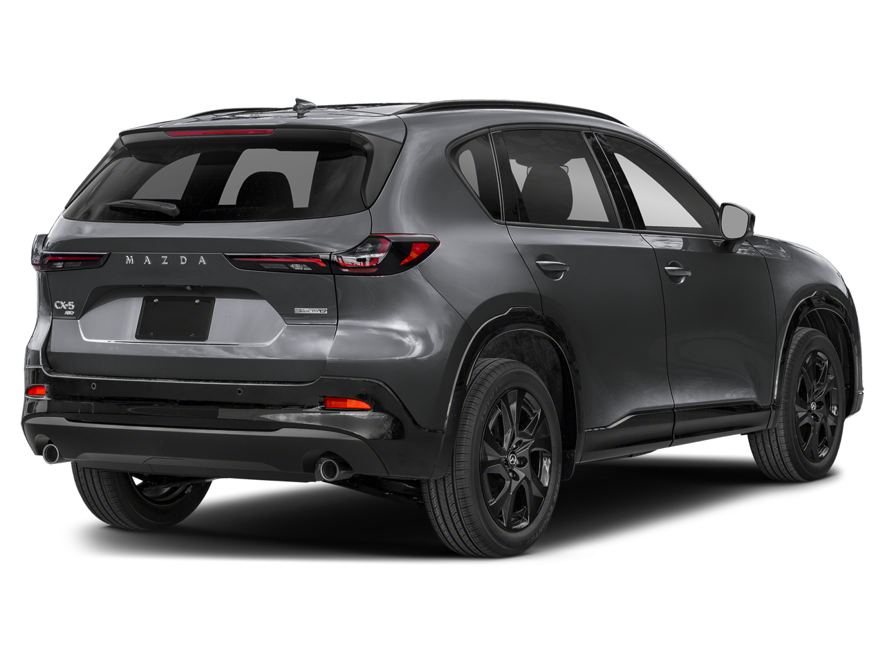 2026 Mazda Mazda CX-5 2.5 S Premium