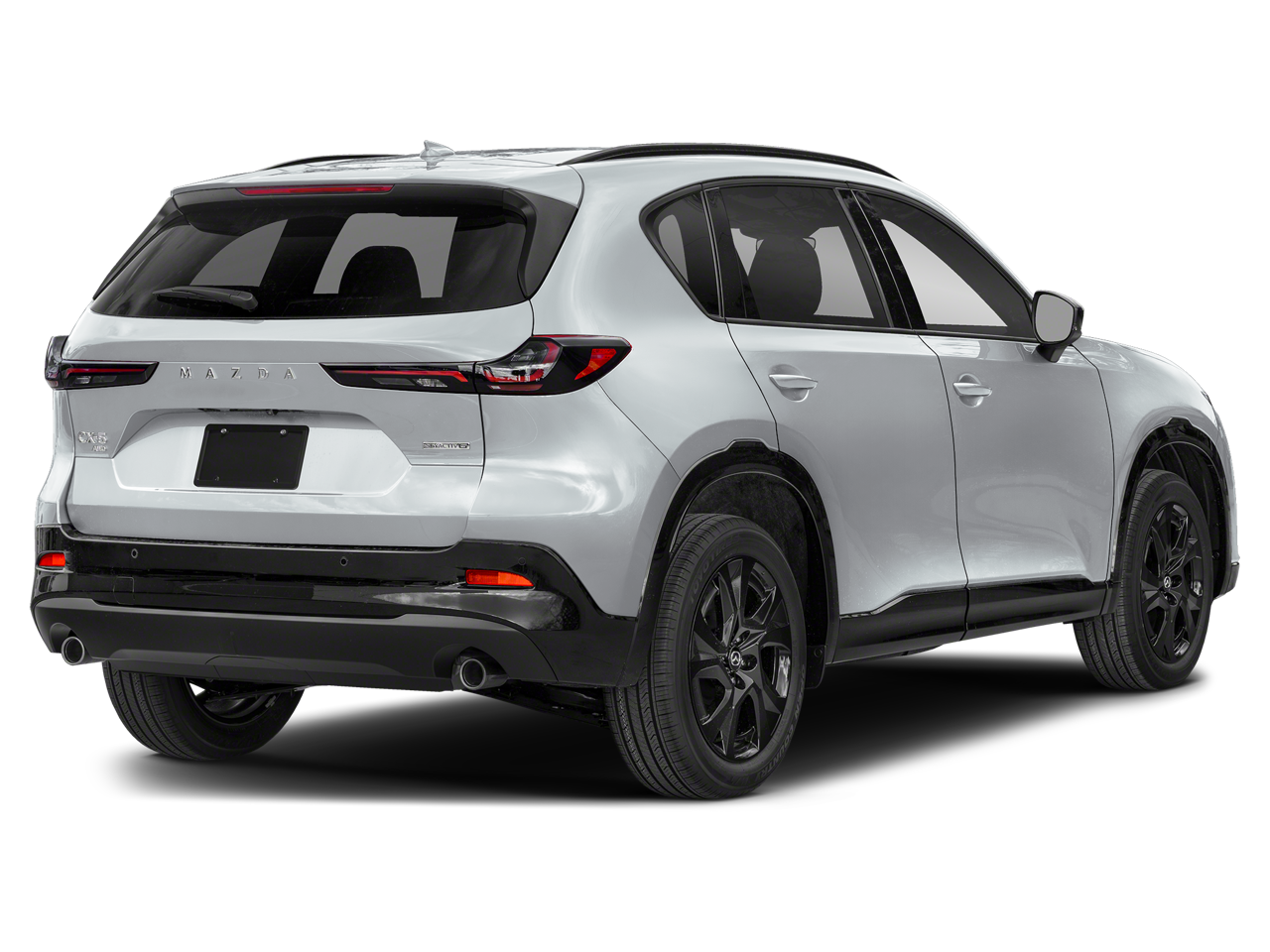 2026 Mazda Mazda CX-5 2.5 S Premium