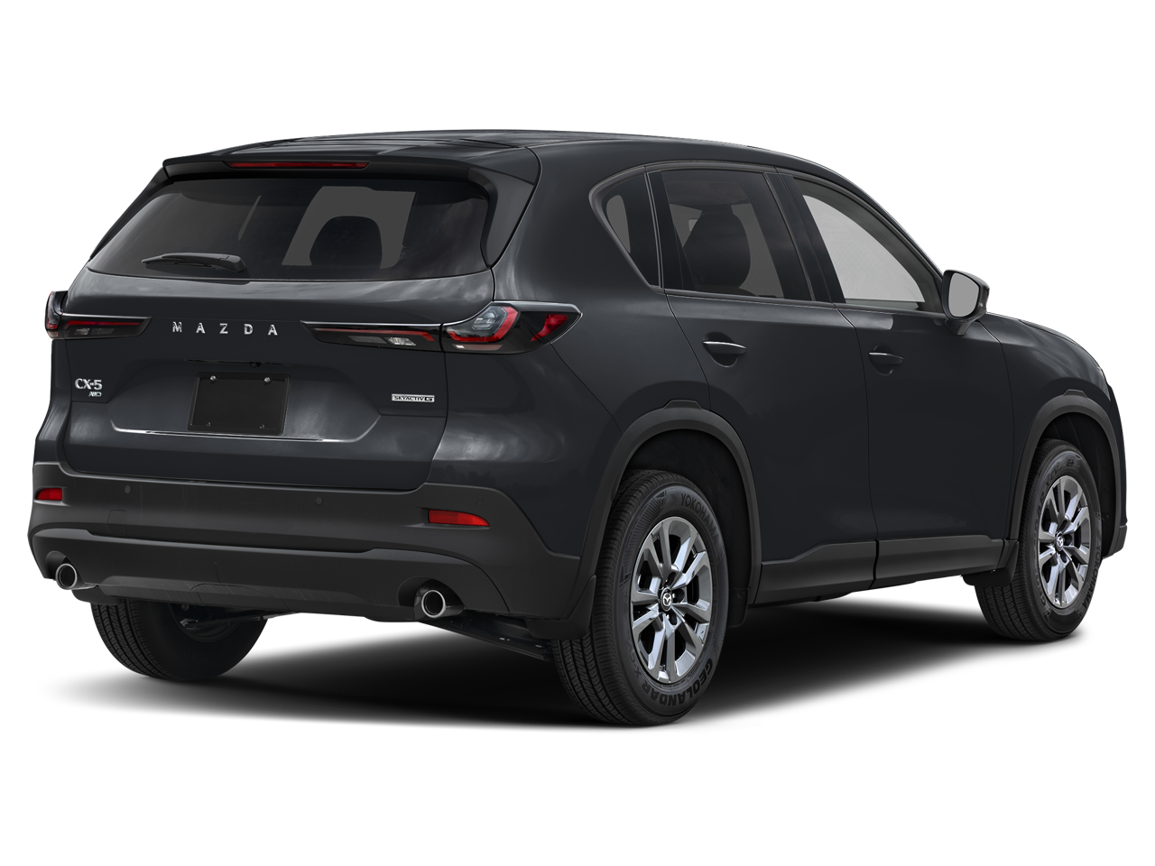 2026 Mazda Mazda CX5 2.5 S Select AWD