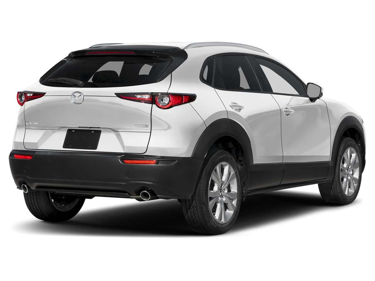 2026 Mazda CX-30 Premium - Photo 28