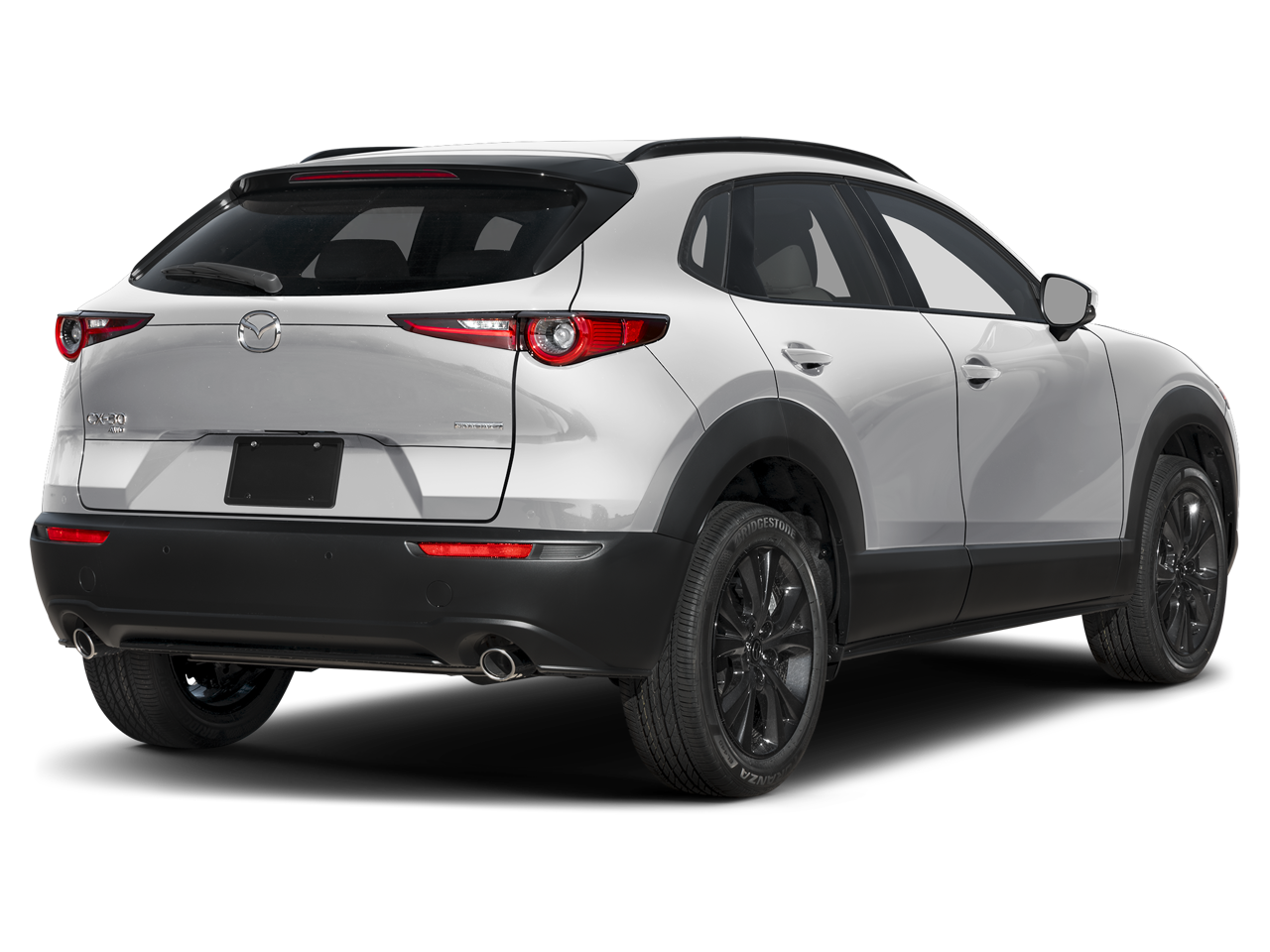 2026 Mazda CX-30 Aire Edition - Photo 28