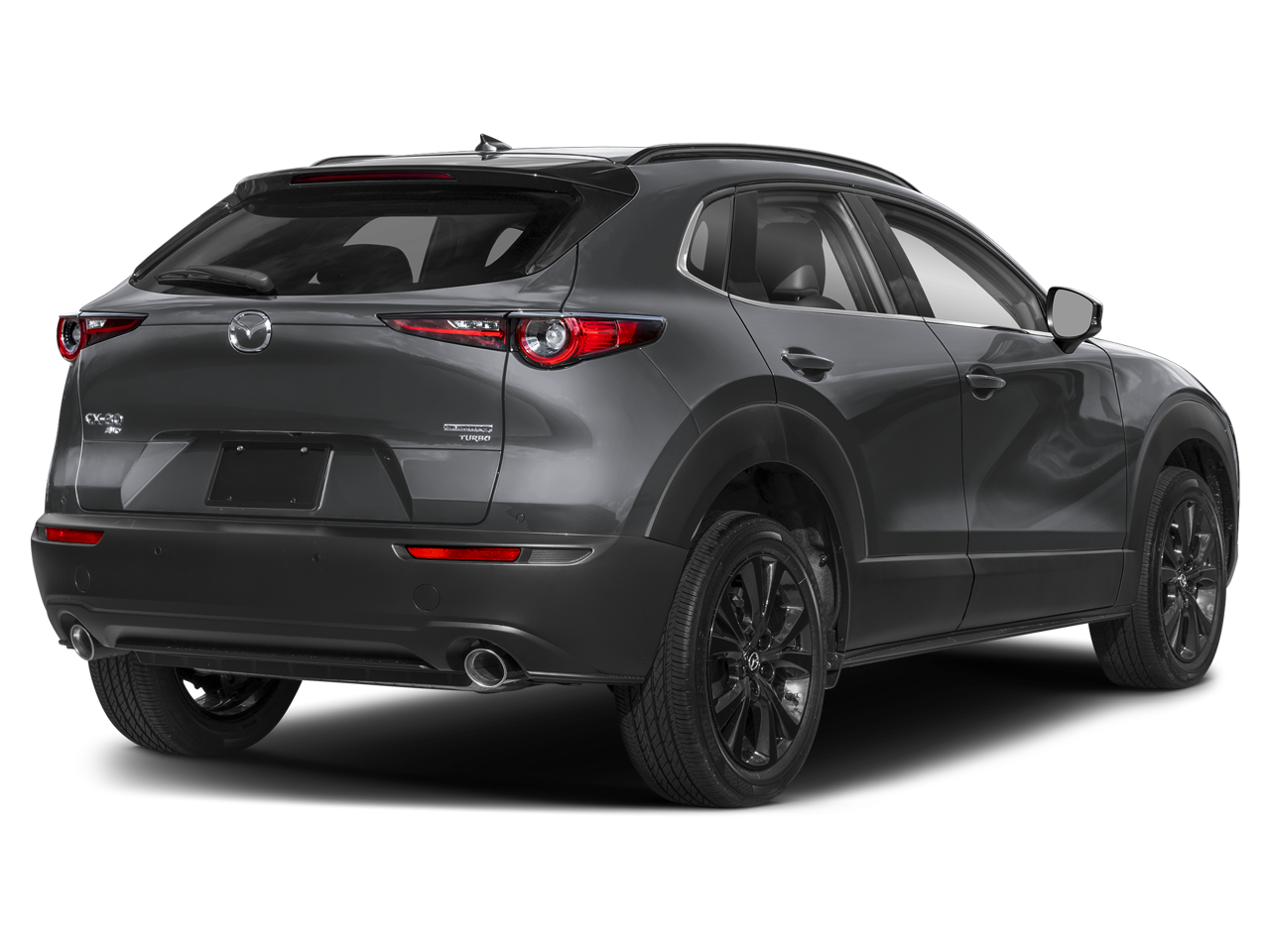2026 Mazda CX-30 Turbo Premium Plus - Photo 28