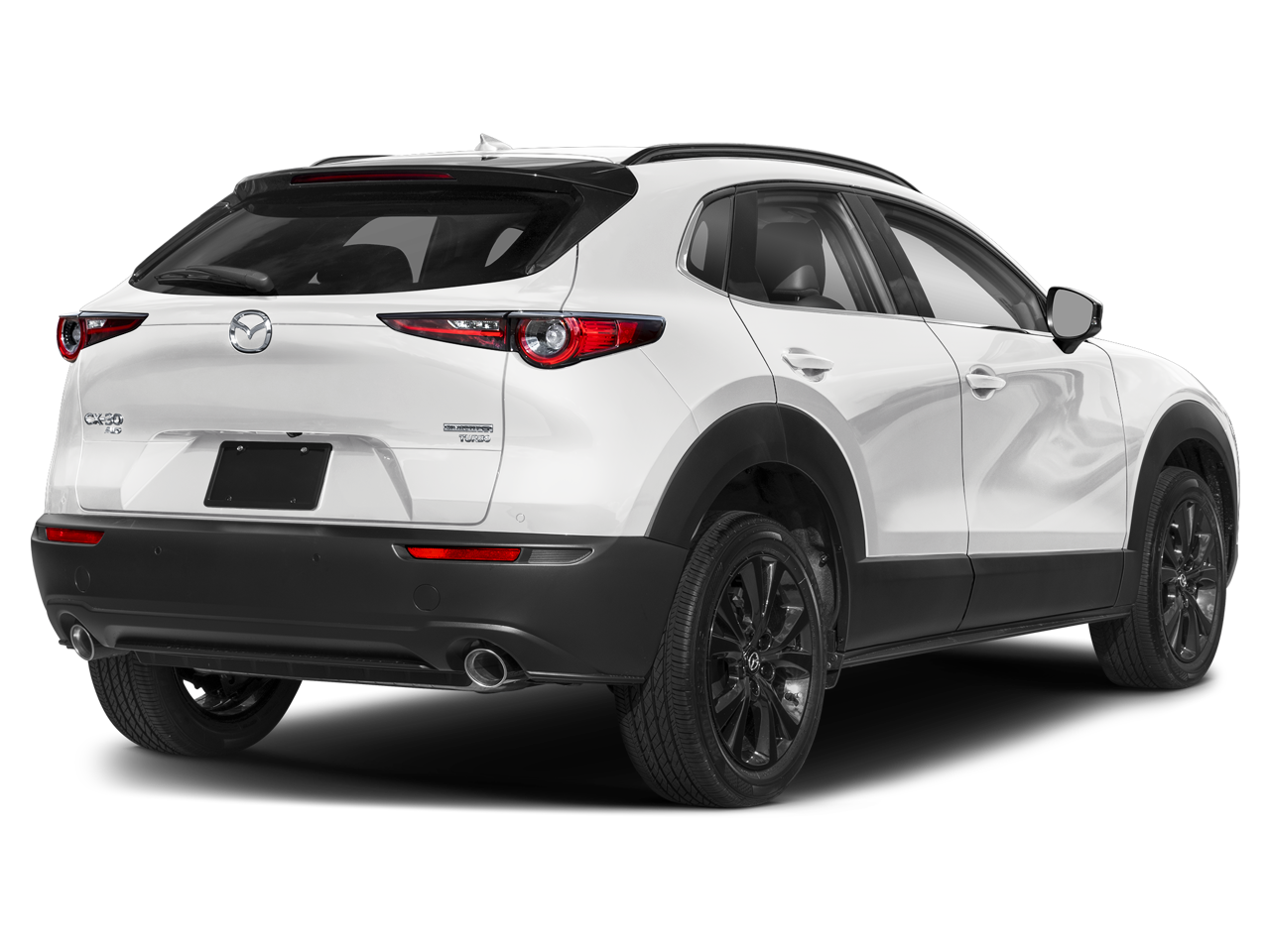 2026 Mazda CX-30 Turbo Premium Plus - Photo 28