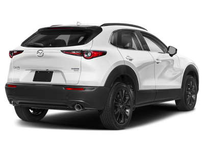 2026 Mazda Mazda CX-30 2.5 Turbo Premium Plus