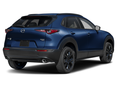 2026 Mazda Mazda CX-30 2.5 Turbo Aire Edition