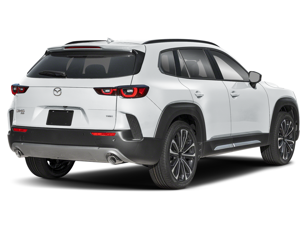 2026 Mazda Mazda CX-50 2.5 Turbo Premium Plus