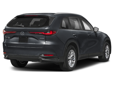 2026 Mazda Mazda Cx-90 Select