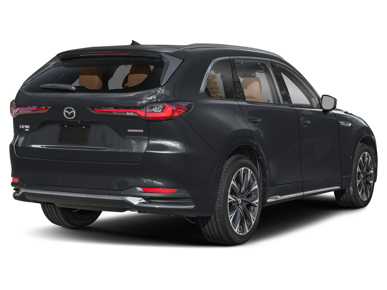 2026 Mazda CX-90 Premium Plus Package - Photo 27