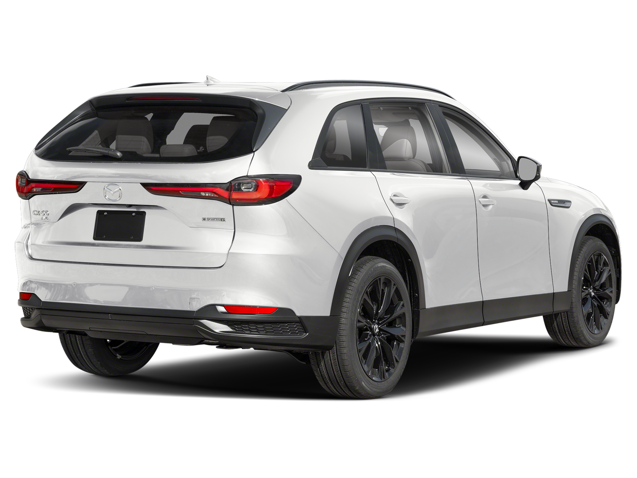 2026 Mazda Mazda CX-90 Premium Sport
