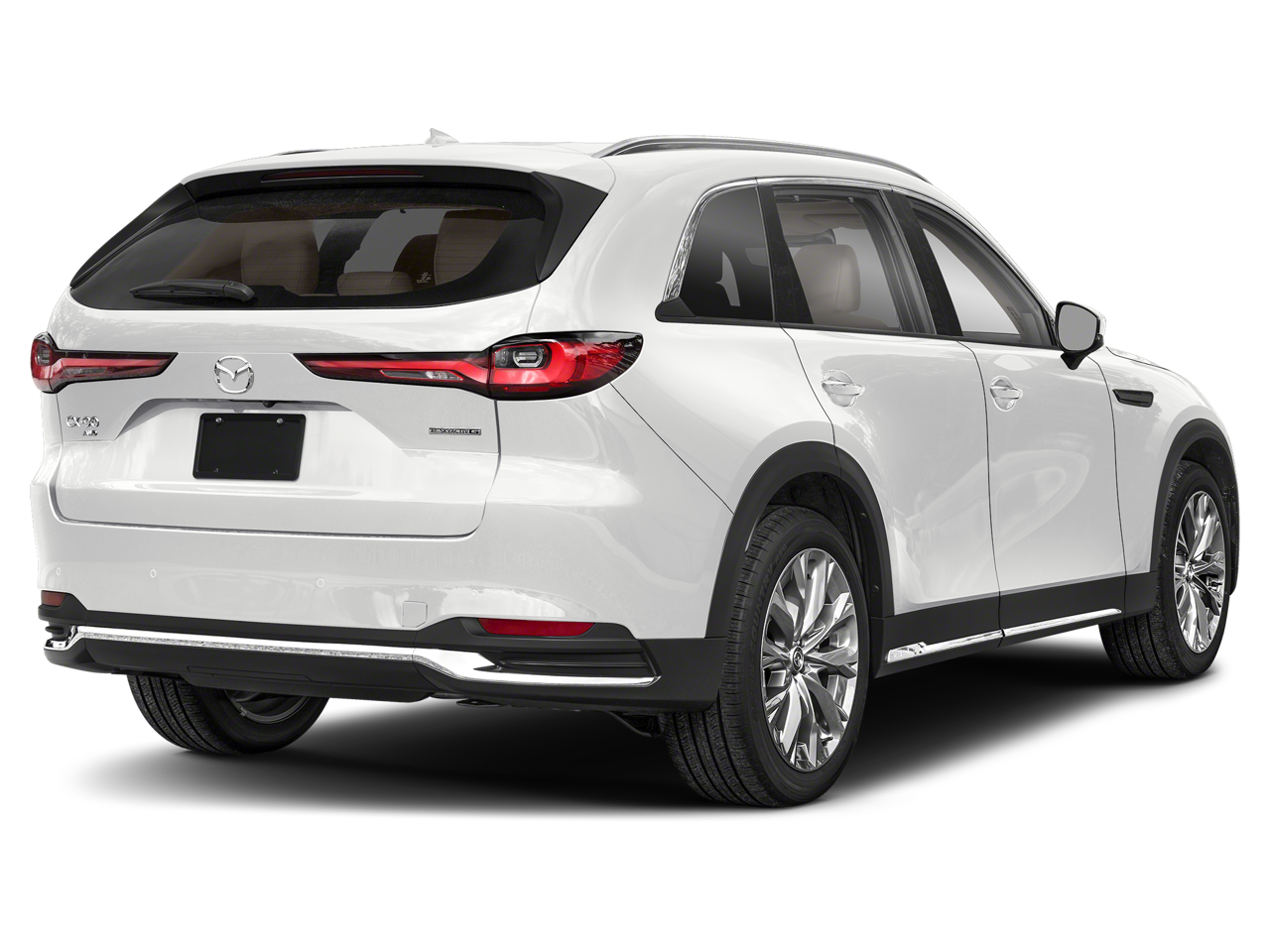 2026 Mazda Mazda CX-90 Premium Plus