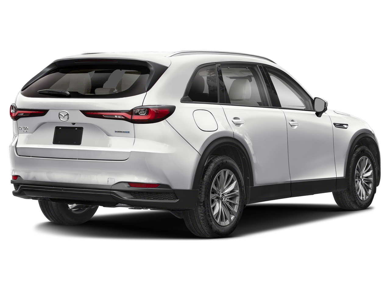 2026 Mazda CX-90 Preferred Package - Photo 29