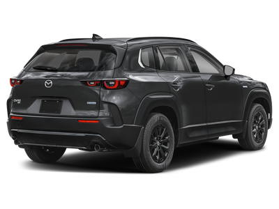 2026 Mazda Mazda CX-50 Premium AWD