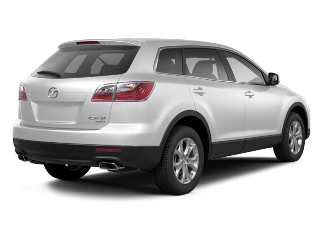 2010 Mazda Mazda CX-9 Sport