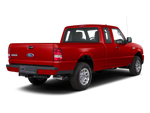 2011 Ford Ranger Sport