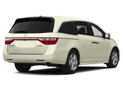 2013 Honda Odyssey EX-L