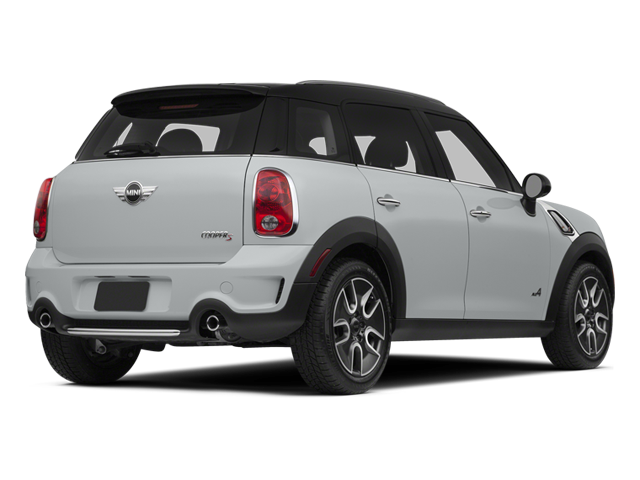Used 2014 MINI Countryman Countryman S with VIN WMWZC5C58EWP37824 for sale in Hurlock, MD