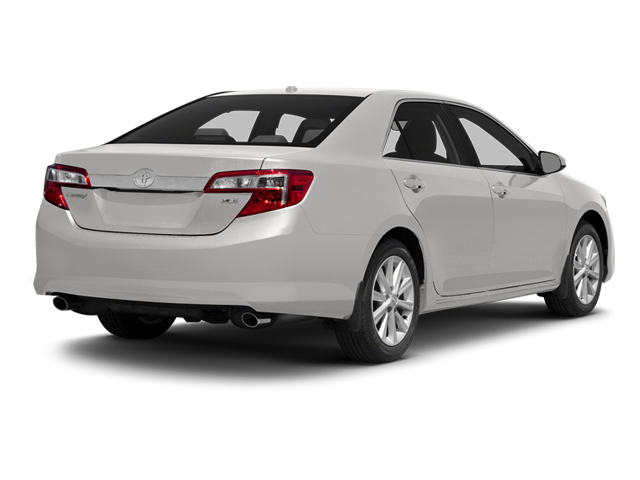 2014 Toyota Camry XLE V6