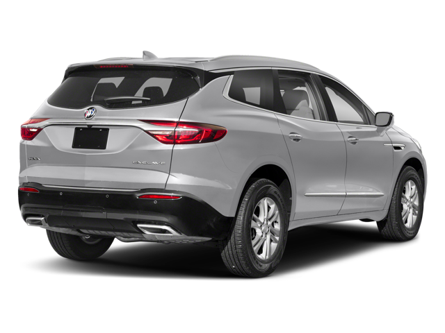 Used 2018 Buick Enclave Essence with VIN 5GAERBKW8JJ274987 for sale in Hurlock, MD