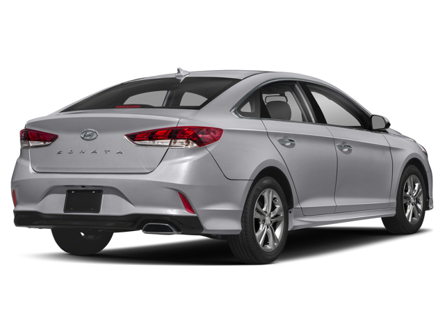 Used 2018 Hyundai Sonata SEL with VIN 5NPE34AF1JH605026 for sale in Hurlock, MD