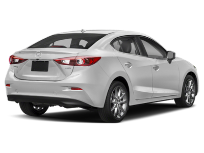2018 Mazda MAZDA 3 GRNDTR