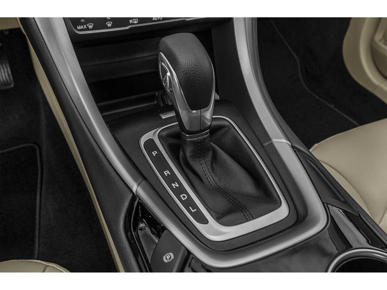 2015 Ford Fusion SE Hybrid