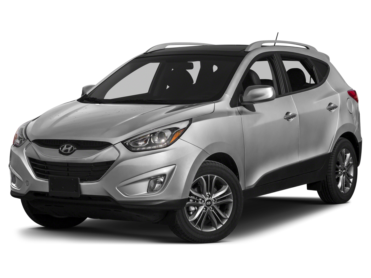 2015 Hyundai Tucson GLS FWD's photo