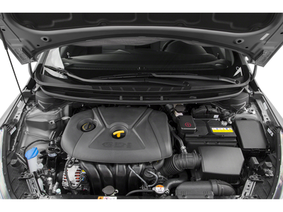 2015 Kia Forte Ex