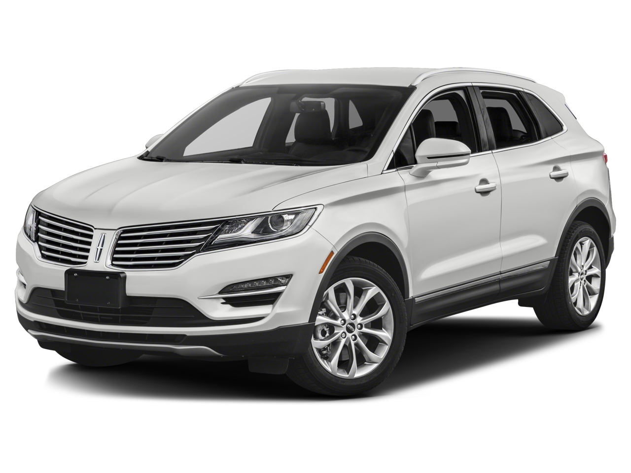 2015 Lincoln MKC LS