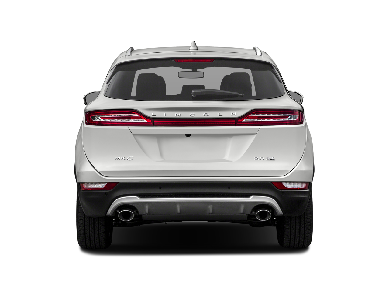 2015 Lincoln MKC LS