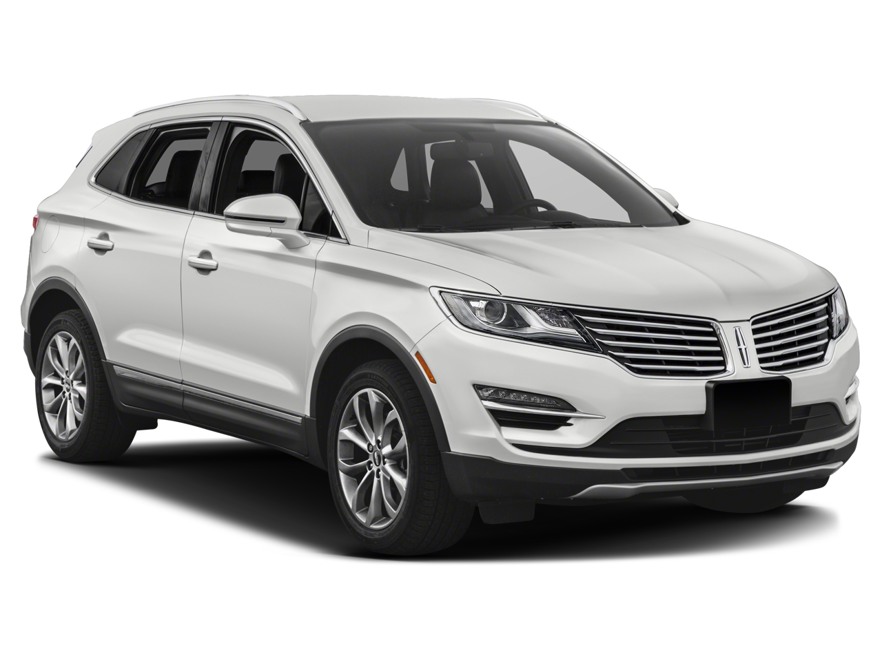 2015 Lincoln MKC LS