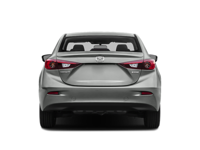 2015 Mazda MAZDA3 i Sport