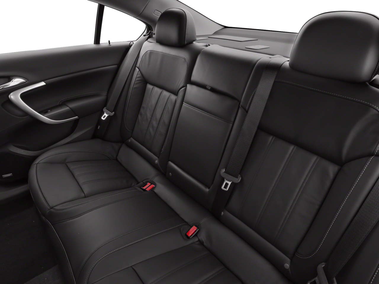 2016 Buick Regal Premium II