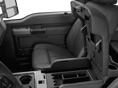 2016 Ford Super Duty F-250 Lariat