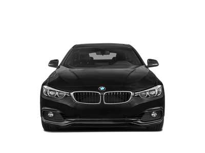 2018 BMW 430I Xdrive Gc 430i xDrive