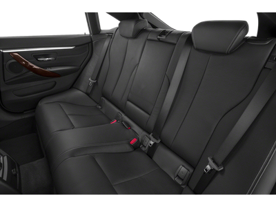 2018 BMW 430I Xdrive Gc 430i xDrive