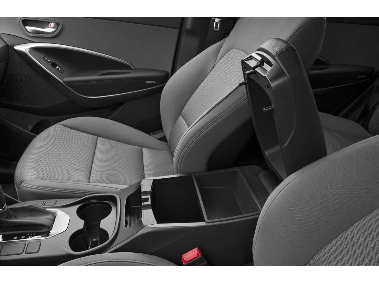 2018 Hyundai Santa Fe 2.4L