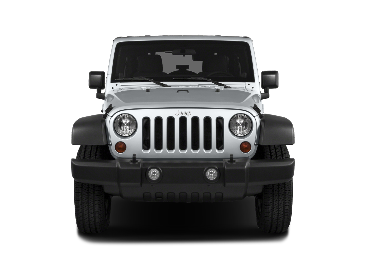 2018 Jeep Wrangler JK Unlimited Sport S