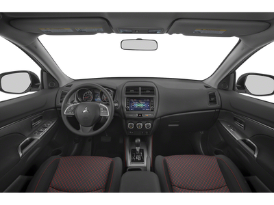 2018 Mitsubishi Outlander Sport ES 2.0