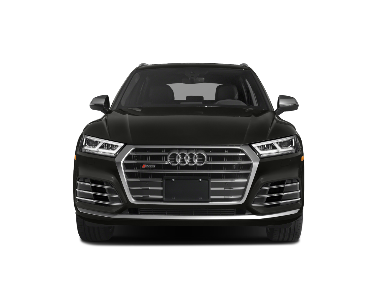 2019 Audi SQ5 Premium Plus