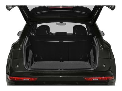 2019 Audi SQ5 Premium Plus