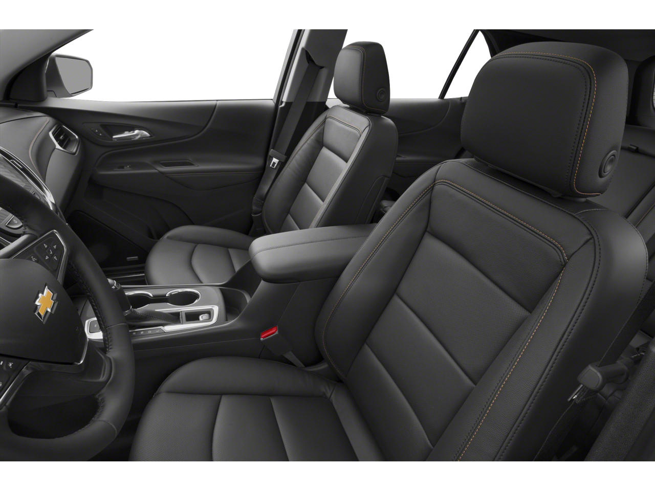 2019 Chevrolet EQUINOX PREM