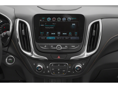 2019 Chevrolet EQUINOX PREM