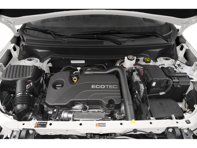 2019 Chevrolet EQUINOX PREM