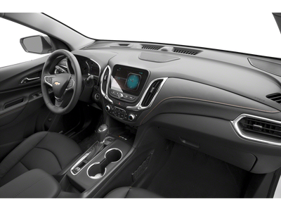 2019 Chevrolet EQUINOX PREM
