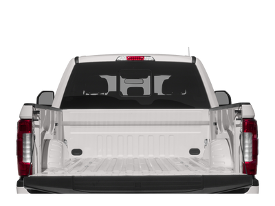 2019 Ford Super Duty F-250 Platinum