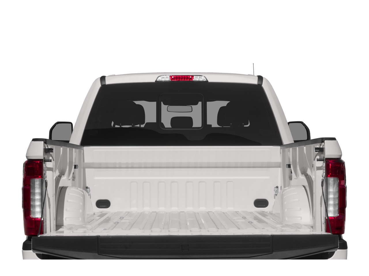 2019 Ford Super Duty F-250 Platinum