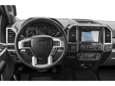 2019 Ford Super Duty F-250 XLT