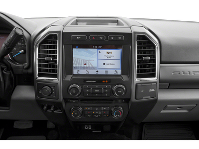 2019 Ford Super Duty F-250 XLT