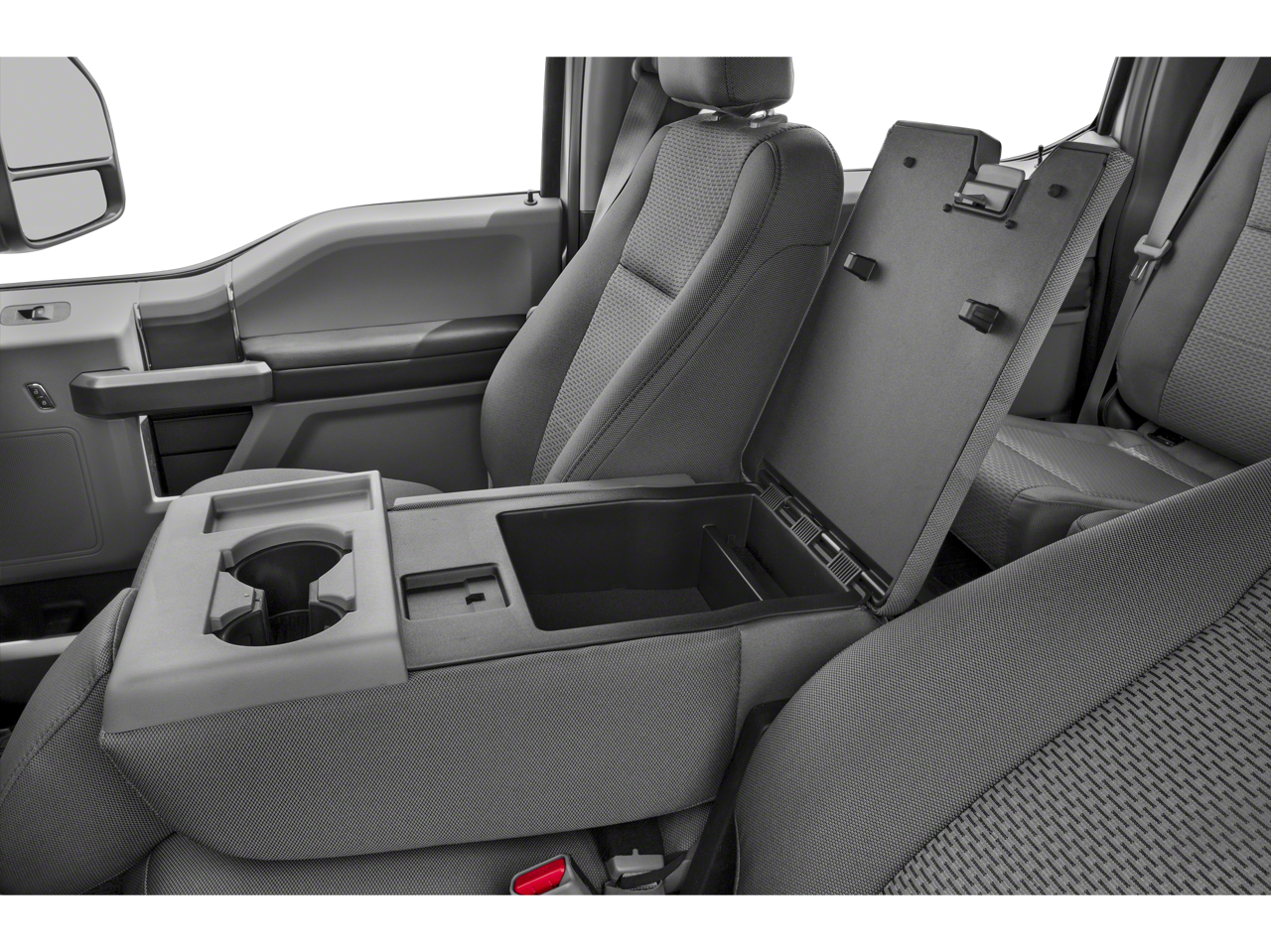 2019 Ford Super Duty F-250 XLT